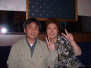 �J���I�P�ɂā@�Ƃ��܂違�ǂ炿���