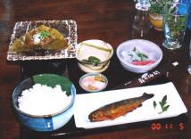 �p�t���X��H�E�E�E�������������I