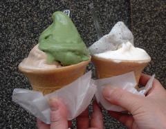 ���E�E�E�����ƃJ�t�F�I�[���@�E�E�E�E���܂ƃN���[���`�[�Y