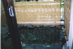 �����ɂ��Ă��鉷��