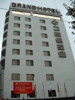 ���B�O�����h�z�e��