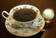 �������̃R�[�q�[