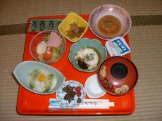 ���H�����V�ŐH�ׂ܂���