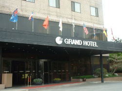 ONYANG GRAND HOTEL