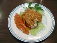 �o���o���W�[�@�ƂĂ��������肵�Ă��āA�H�ׂ₷���ł��B