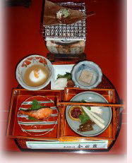 ���c�ق̒��H