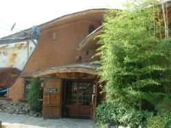 �i���uThe Mountainous Flower�v�����